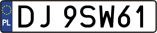 DJ9SW61