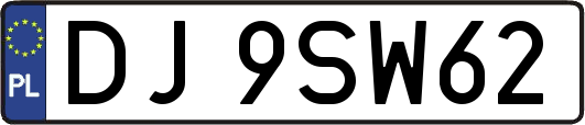 DJ9SW62