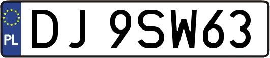 DJ9SW63