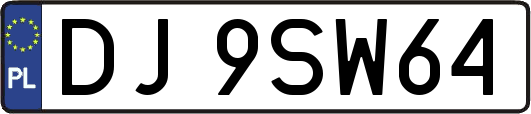 DJ9SW64