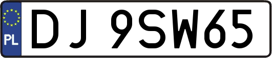 DJ9SW65