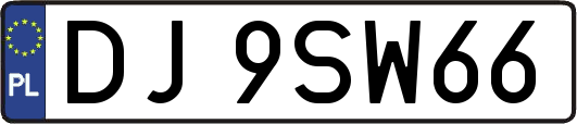 DJ9SW66