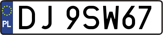 DJ9SW67