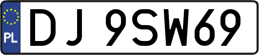 DJ9SW69