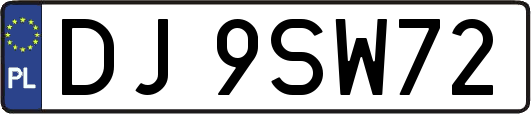 DJ9SW72