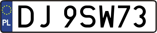 DJ9SW73