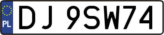 DJ9SW74