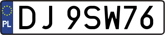 DJ9SW76