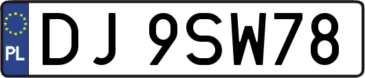 DJ9SW78
