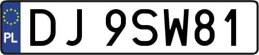 DJ9SW81