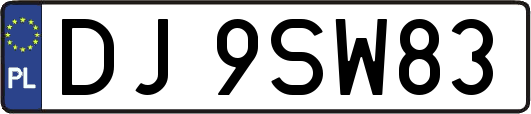 DJ9SW83