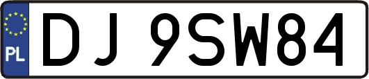 DJ9SW84