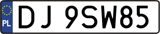 DJ9SW85