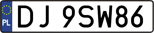 DJ9SW86