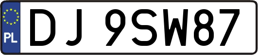 DJ9SW87