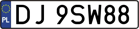 DJ9SW88