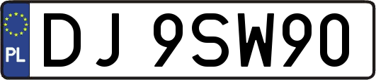DJ9SW90