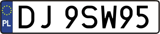 DJ9SW95