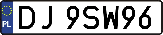 DJ9SW96