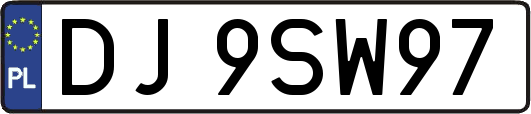 DJ9SW97