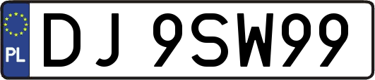 DJ9SW99