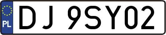 DJ9SY02