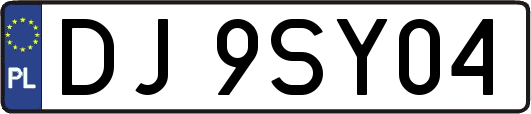 DJ9SY04