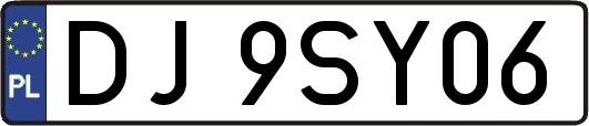 DJ9SY06