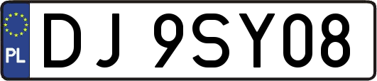 DJ9SY08