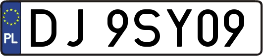 DJ9SY09