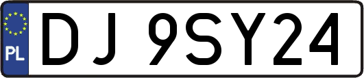 DJ9SY24