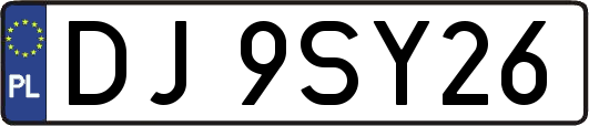DJ9SY26