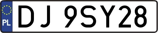 DJ9SY28