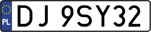 DJ9SY32