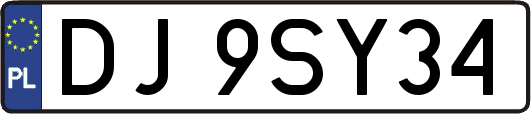 DJ9SY34