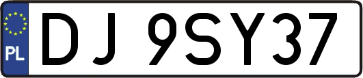 DJ9SY37