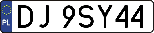 DJ9SY44
