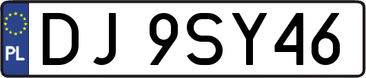 DJ9SY46