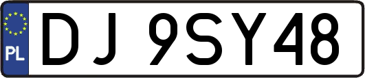 DJ9SY48