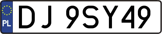 DJ9SY49