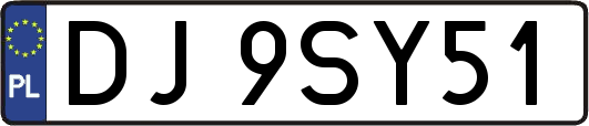 DJ9SY51