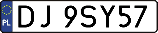 DJ9SY57
