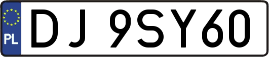 DJ9SY60