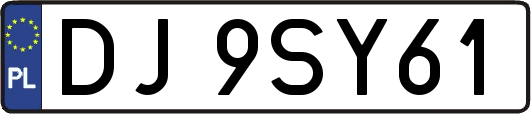DJ9SY61