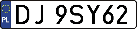 DJ9SY62