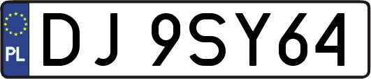 DJ9SY64
