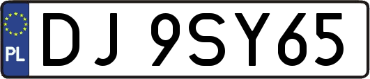 DJ9SY65