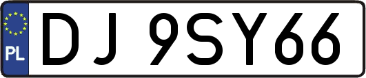 DJ9SY66