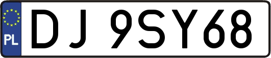 DJ9SY68