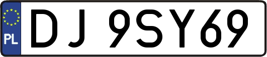 DJ9SY69